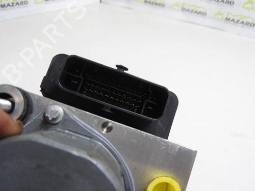 ABS pump RENAULT CLIO IV (BH_) 1.5 dCi 75 | BP20045557M43 