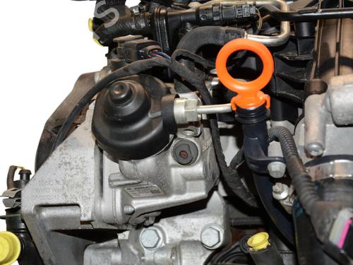 Engine AUDI A3 (8P1) 2.0 TDI 16V quattro | BP29737781M1 - Image 3
