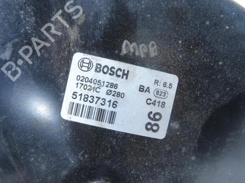 Servo brake CITROËN JUMPER II Van 2.2 HDi 130 | BP33429328M42 - Image 4