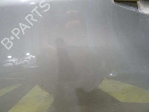 Left rear door PEUGEOT 208 I (CA_, CC_) 1.2 VTI 82 | BP29028819C4 