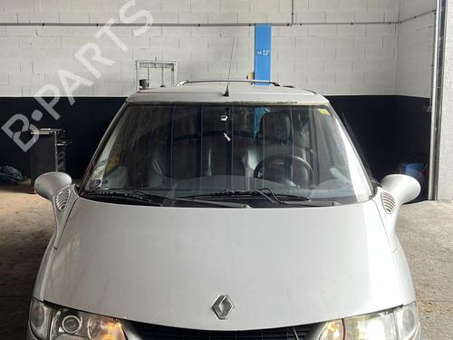 Used Parts RENAULT ESPACE III (JE0_) 3.0 V6 24V (JE0G, JE0R) (190 hp) 4368668