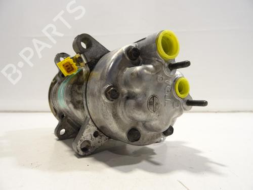Used AC compressor AC compressor PEUGEOT 307 (3A/C) 2.0 HDi 110 (107 hp) 29405338 29405338