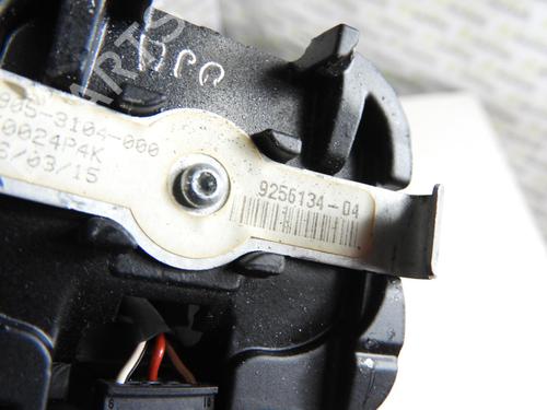 Used Rear mirror Rear mirror BMW 1 (F20) 120 d xDrive (190 hp) 21969923 21969923