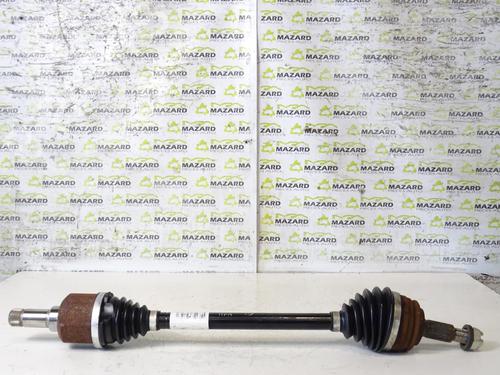 Used Left front driveshaft Left front driveshaft DS DS 7 Crossback (J4_, JR_, JC_) 1.5 BlueHDi 130 (JCYHZJ, JCYHZR) (130 hp) 20038914 20038914