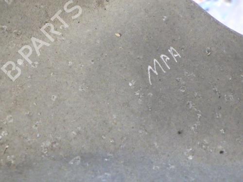 Used Subframe Subframe FIAT FIORINO Box Body/MPV (225_) [2007-2026] 21970575 21970575