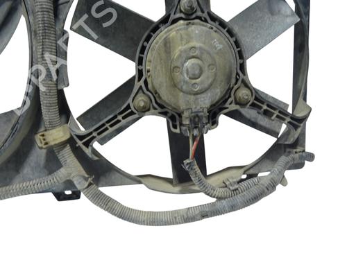 Used Radiator fan Radiator fan 36541002 36541002