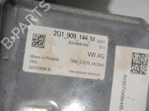 Used Steering column Steering column SEAT ARONA (KJ7, KJP) 1.0 TSI (116 hp) 33634431 33634431