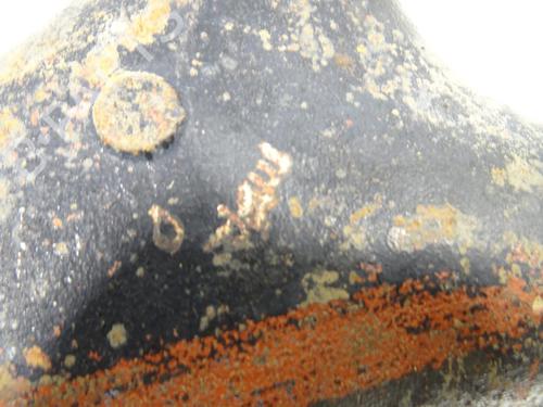 Used Left front suspension arm Left front suspension arm RENAULT MASTER I Van (T__) 28-35 2.4 D (71 hp) 21972797 21972797