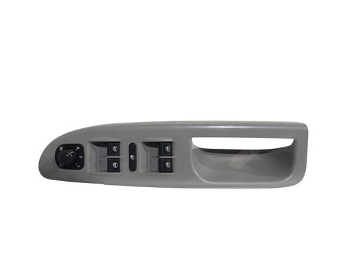 Left front window switch VW PASSAT B6 (3C2) 2.0 TDI 16V 4motion | BP38271509I27 - Image 3