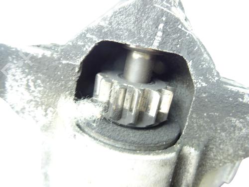 Starter CITROËN C5 III (RD_) 2.0 HDi 150 / BlueHDi 150 (RDRHEA, RDRHE8, RDAHRM,... | BP37527664M8 - Image 2