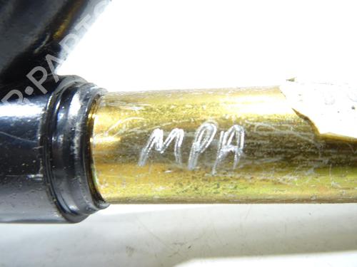 Front right belt tensioner RENAULT LAGUNA II Grandtour (KG0/1_) 1.9 dCi | BP29942272C88