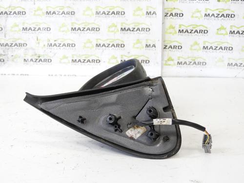 Right mirror NISSAN MICRA III (K12) 1.5 dCi | BP20040083C27 