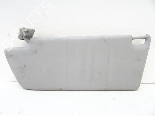 Used Left sun visor Left sun visor OPEL ASTRA J GTC [2011-2018] 20043444 20043444