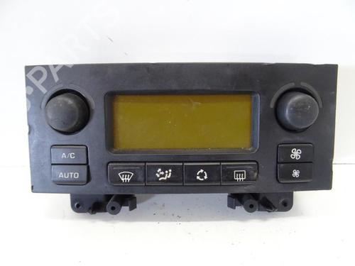 Used Climate control CITROËN C4 I (LC_) [2004-2014]  20057251