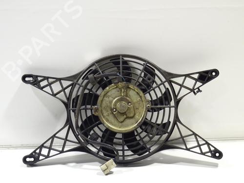 Køleventilator elektrisk LIGIER JS50 0.5 (5 hp) 28332218