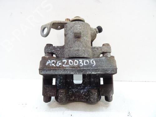 Left rear brake caliper SKODA ROOMSTER (5J7) 1.6 TDI | BP20067567M107 