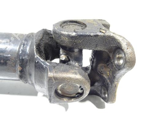 Driveshaft MITSUBISHI PAJERO II (V3_W, V2_W, V4_W, V5_W) 2.8 TD (V46W, V26W) | BP30855498M37