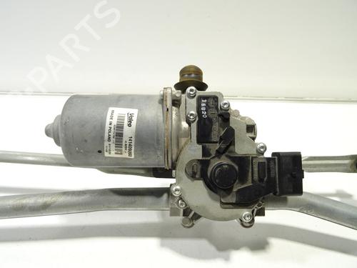 Front wiper motor RENAULT MASTER III Van (FV) 2.3 dCi 135 FWD (FV0N, FV08, FV06, FV00, FV1S) | BP28003411M29 - Image 2