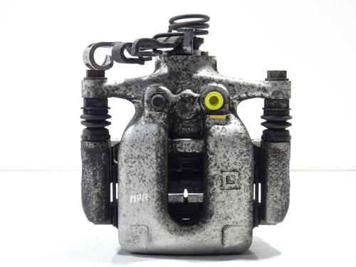 Used Left rear brake caliper OPEL ASTRA K Sports Tourer (B16) 1.2 Turbo (35) (110 hp) 22898260