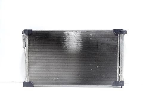 AC radiator INFINITI Q50 50 D | BP27523418M32  - Image 5