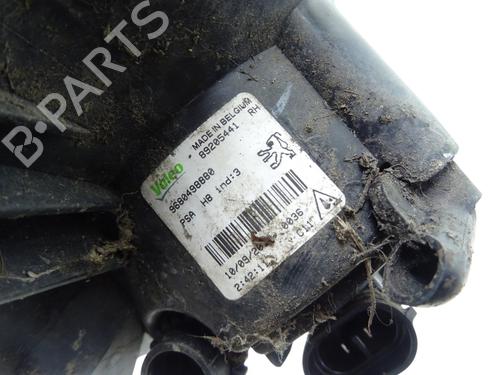Used Right front fog light Right front fog light 36338723 36338723