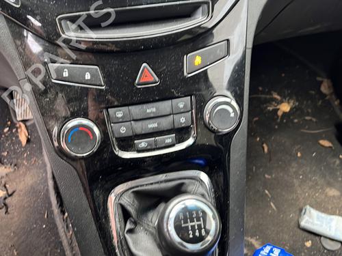 Left tailgate light CHEVROLET ORLANDO (J309) 2.0 D | BP36541080C79 - Image 18
