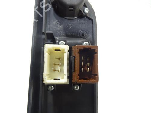 Left front window switch RENAULT LAGUNA I (B56_, 556_) 1.9 dTi (B56J) | BP29838815I27