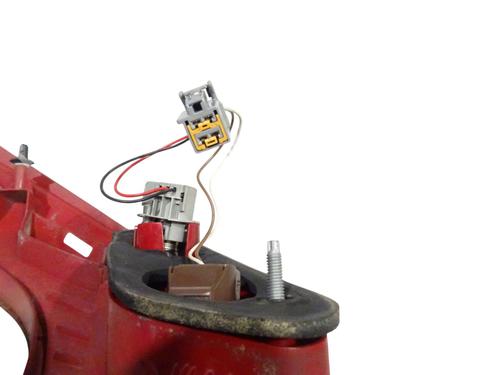 Right taillight FORD FOCUS II Convertible 2.0 TDCi | BP40123883C35 - Image 5
