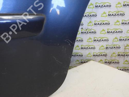 Used Left rear door FORD S-MAX (WA6) 1.8 TDCi (125 hp) 20057205