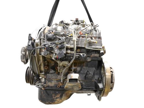 Used Engine Engine 37273155 37273155