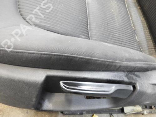 Sæde sæt Sæde sæt AUDI A4 B8 (8K2) 2.0 TDI (143 hp) 20047862 20047862