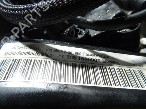 Engine AUDI A3 Sportback (8VA, 8VF) 1.4 TFSI | BP29838982M1 - Image 4