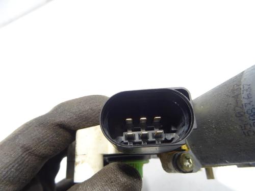 Rudehejsemotor bagstkærm venstre BMW 5 (E60) 530 d | BP29611494E23 