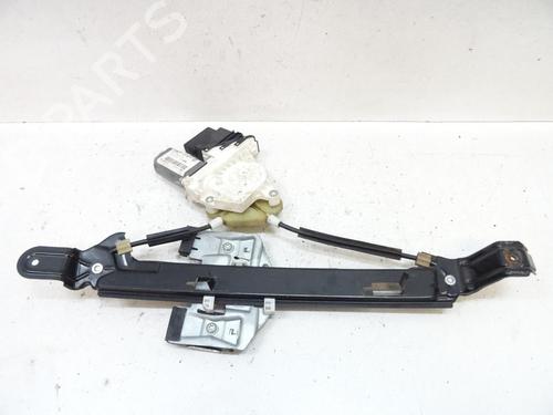 Rear left window mechanism SEAT LEON (1P1) 2.0 TDI | BP20051920C24 