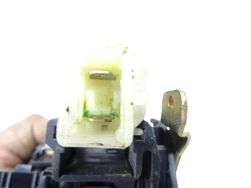 Used Front right lock Front right lock 37445619 37445619
