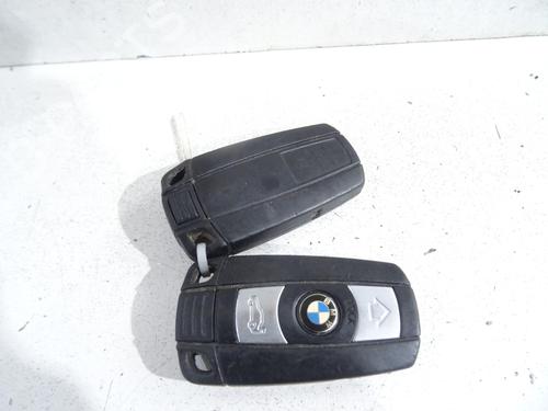 Electronic module BMW 3 Coupe (E92) 330 d | BP31834665M83