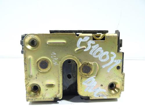 Front left lock RENAULT CLIO I (B/C57_, 5/357_) 1.1 | BP29838690C98 
