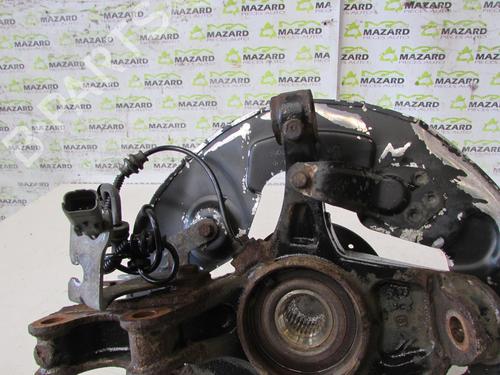Right front steering knuckle CITROËN C4 Picasso II  | BP20064089M26 