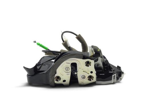 Used Front right lock Front right lock TOYOTA YARIS CROSS (MXP_) 1.5 Hybrid (MXPJ10) (116 hp) 40124000 40124000