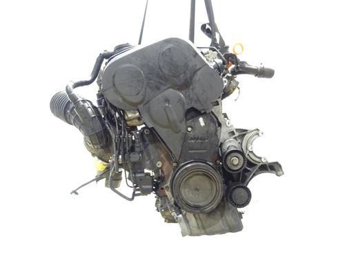 Used Engine AUDI A4 B7 Avant (8ED) 2.0 TDI quattro (170 hp) 32171666