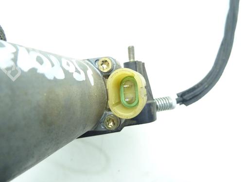 Front left window mechanism RENAULT CLIO II (BB_, CB_) 1.2 (BB0A, BB0F, BB10, BB1K, BB28, BB2D, BB2H, CB0A,... | BP29450154C22 