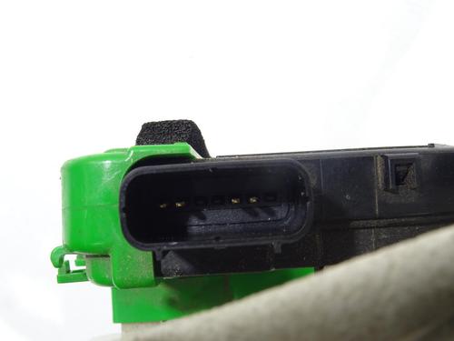 Rear right lock HYUNDAI i40 I (VF) 1.7 CRDi | BP21005697C99 