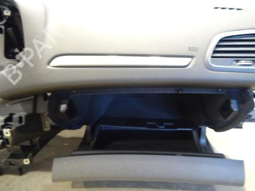 Dashboard RENAULT MEGANE IV Hatchback (B9A/M/N_) 1.5 dCi 110 (B9A3) | BP34128391C46  - Image 5