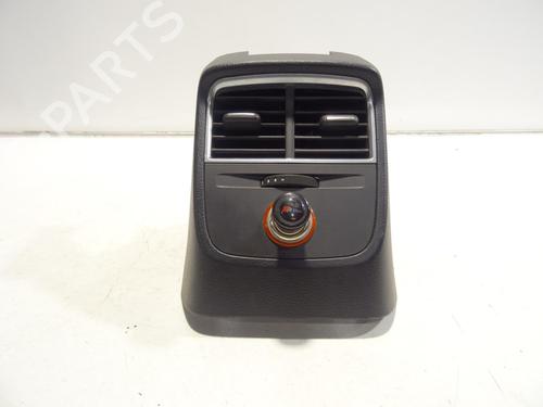 Used Air vent Air vent AUDI A3 Sportback (8VA, 8VF) [2012-2021] 33319513 33319513