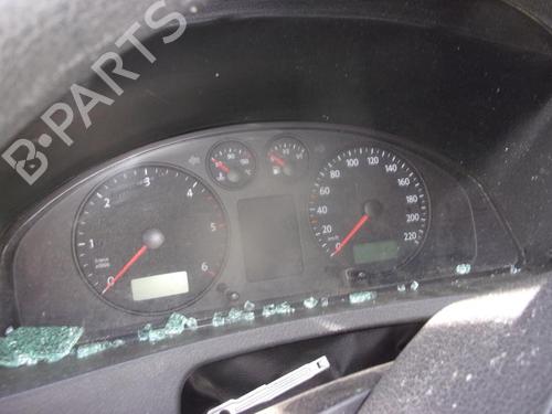 Power steering reservoir VW TRANSPORTER T5 Van (7HA, 7HH, 7EA, 7EH) 1.9 TDI | BP21825504M117 - Image 2