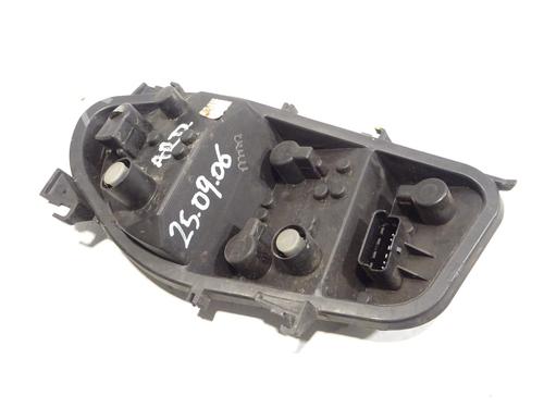 Lamp holder RENAULT CLIO III (BR0/1, CR0/1) 1.5 dCi (BR17, CR17) | BP29405304L10 