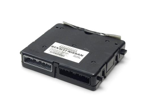 Control unit RENAULT ZOE (BFM_) ZOE (BFMC, BFMD) | BP39761439M11 - Image 2