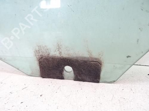 Rear left door window ALFA ROMEO 159 Sportwagon (939_) 1.9 JTDM 16V (939BXC1B, 939BXC12) | BP20052434C20 