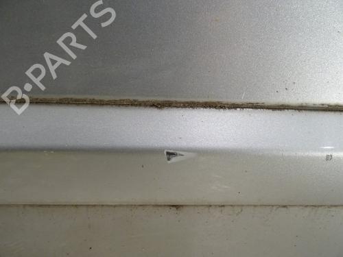 Left rear door PEUGEOT 308 SW I (4E_, 4H_) 1.6 HDi | BP28515510C4