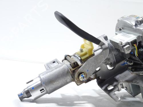 Steering column RENAULT KANGOO Express (FW0/1_) Z.E. (FW0Z, FW1Z) | BP27380155M21 - Image 2